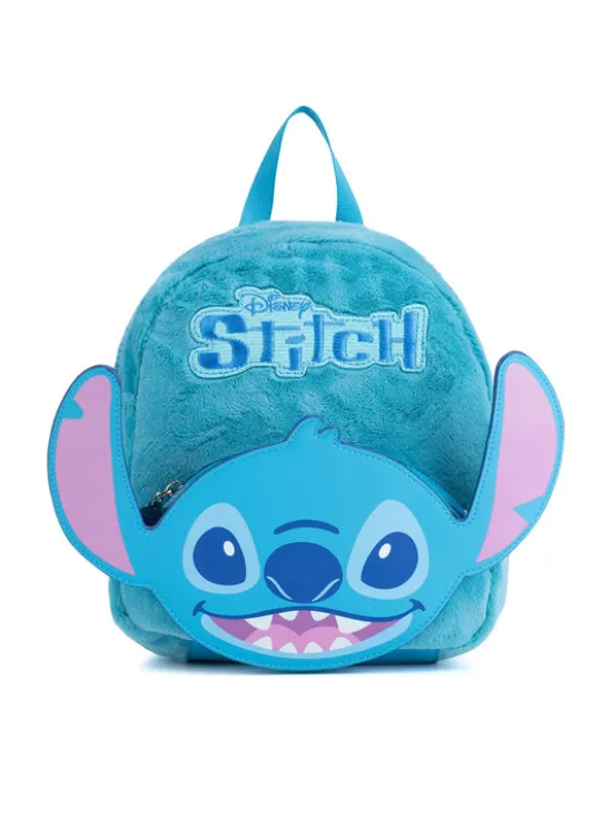 Disney Classics Plecak ACCCS-AW24-333DCLS Niebieski