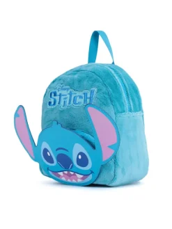 Disney Classics Plecak ACCCS-AW24-333DCLS Niebieski