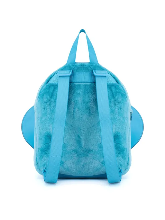 Disney Classics Plecak ACCCS-AW24-333DCLS Niebieski
