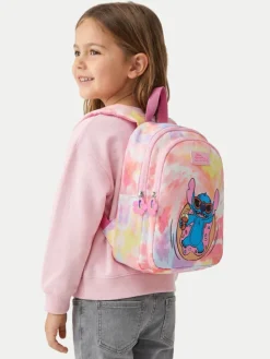 Disney Classics Plecak CEO-ACCCS-SS26-314DCLS Różowy
