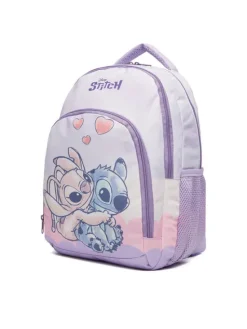 Disney Classics Plecak CEO-ACCCS-AW26-203DCLS Fioletowy