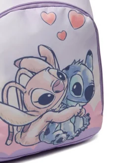 Disney Classics Plecak CEO-ACCCS-AW26-203DCLS Fioletowy