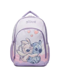 Disney Classics Plecak CEO-ACCCS-AW26-203DCLS Fioletowy