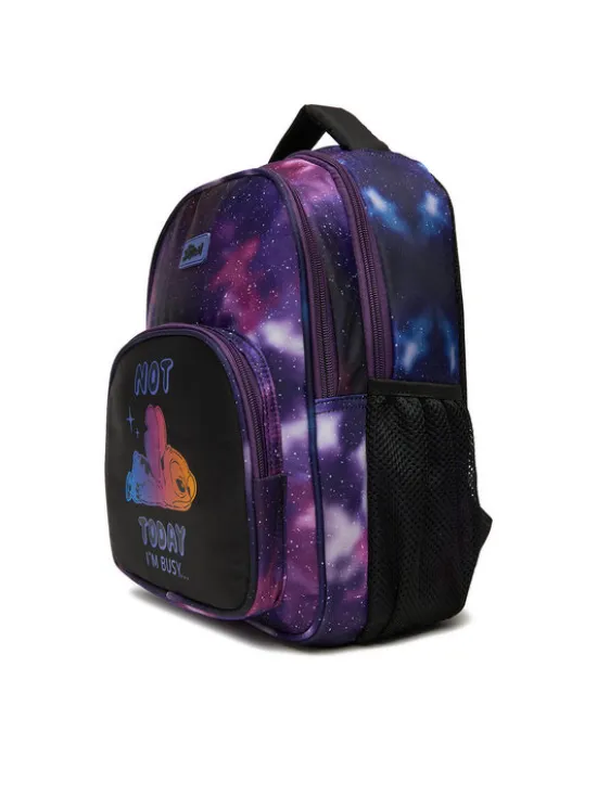 Disney Classics Plecak CWBEO-ACCCS-AW26-200DCLS Czarny