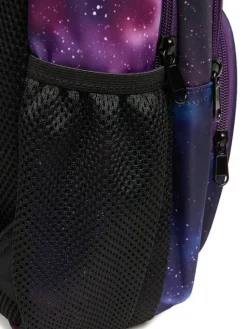 Disney Classics Plecak CWBEO-ACCCS-AW26-200DCLS Czarny