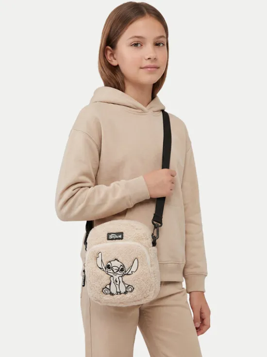 Disney Classics Saszetka CEO-ACCCS-AW26-102DCLS Beżowy