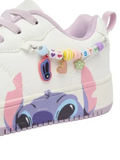Disney Classics Sneakersy CEO-CP66-SS26-202DCLS Biały