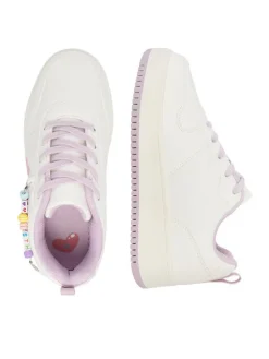 Disney Classics Sneakersy CEO-CP66-SS26-202DCLS Biały