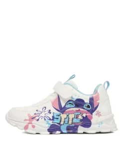 Disney Classics Sneakersy CEO-CP66-SS26-201DCLS Biały