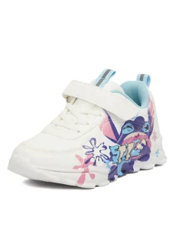 Disney Classics Sneakersy CEO-CP66-SS26-201DCLS Biały