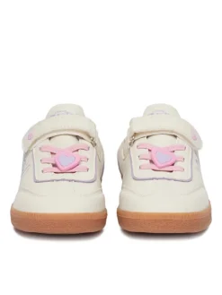 Disney Classics Sneakersy CEO-CP23-AW26-341DCLS Kremowy