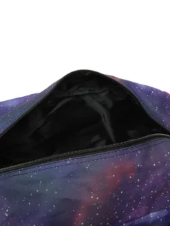 Disney Classics Torba podróżna CEO-ACCCS-AW26-206DCLS Fioletowy