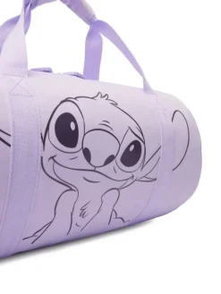 Disney Classics Torba weekendowa CEO-ACCCS-SS26-246DCLS Fioletowy