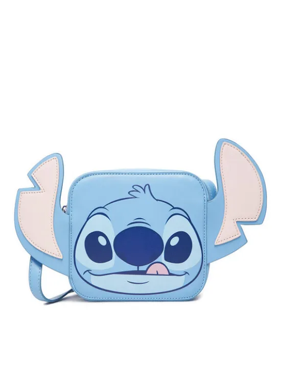 Disney Classics Torebka CEO-ACCCS-AW25-107DCLS Niebieski