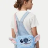 Disney Classics Torebka Disney Classics-CEO-ACCCS-AW26-217DCLS Niebieski jasny