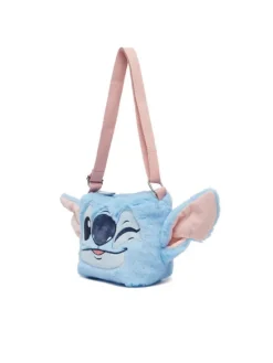Disney Classics Torebka Disney Classics-CEO-ACCCS-AW26-217DCLS Niebieski jasny