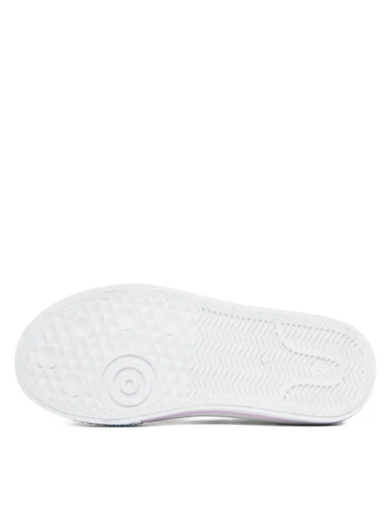 Disney Classics Trampki CEO-CM-SS26-224DCLS Fioletowy