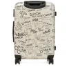 Disney Classics Walizka dziecięca CWBEO-ACCCS-AW26-101DCLS-M Kremowy
