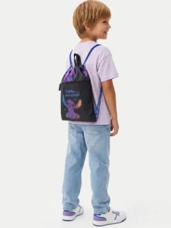 Disney Classics Worek CEO-ACCCS-AW26-201DCLS Czarny