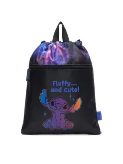 Disney Classics Worek CEO-ACCCS-AW26-201DCLS Czarny