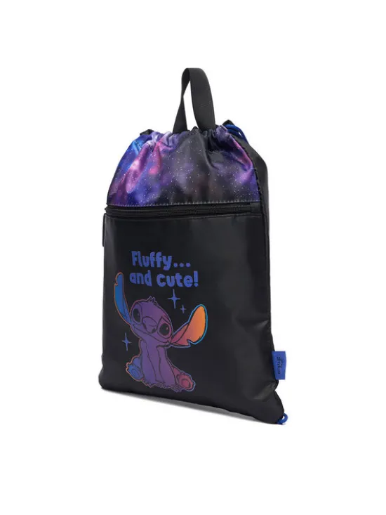 Disney Classics Worek CEO-ACCCS-AW26-201DCLS Czarny