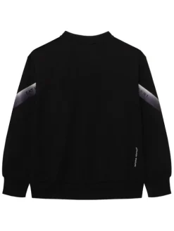 EA7 Emporio Armani Dres 7G000268 AF12501 UC001 Czarny Regular Fit