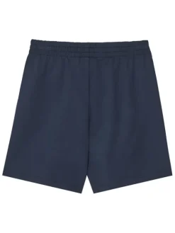 EA7 Emporio Armani Szorty sportowe 7B000026 AF10380 UB102 Granatowy Regular Fit
