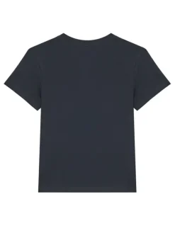 Element T-Shirt Timber Aboard ELBZT00259 Czarny Regular Fit
