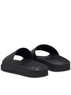 Elisabetta Franchi Klapki F4A0-E0607-1745 M Czarny