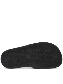 Elisabetta Franchi Klapki F4A0-E0607-1745 M Czarny