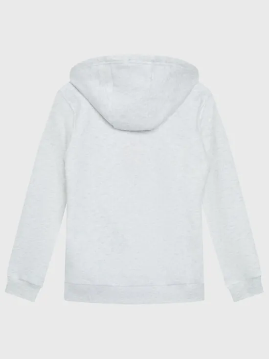 Ellesse Bluza Jero S3E08575 Szary Regular Fit