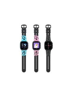 Enter Smartwatch DOU.12.A.295.39 Czarny