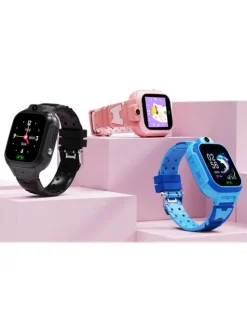 Enter Smartwatch MIU.37.L.275.37 Niebieski