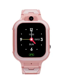 Enter Smartwatch MIU.37.L.295.39 Różowy