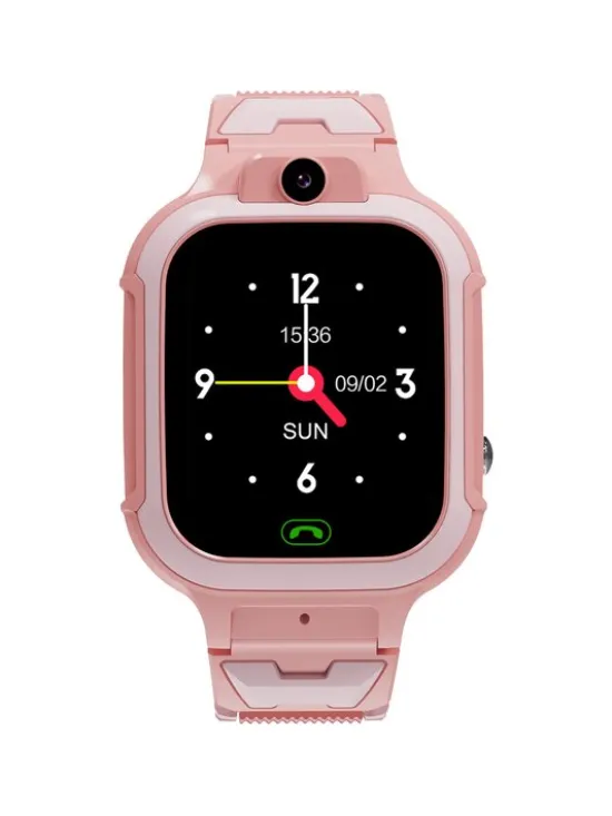 Enter Smartwatch MIU.37.L.295.39 Różowy