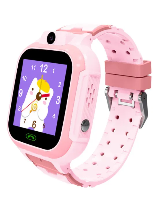 Enter Smartwatch MIU.37.L.295.39 Różowy