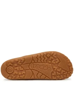 Froddo Baleriny Barefoot Mary J G3140195-4 DD Różowy