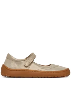 Froddo Baleriny Barefoot Mary J G3140195-2 S Złoty