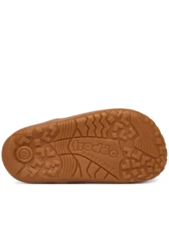 Froddo Baleriny Barefoot Mary J G3140195-2 M Złoty