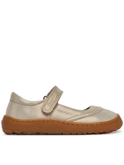 Froddo Baleriny Barefoot Mary J G3140195-2 M Złoty