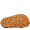 Froddo Kapcie Barefoot Canvas T-Bar G1700439-2 M Różowy