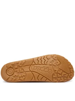 Froddo Kapcie Barefoot Slippers G1700421-4 D Różowy