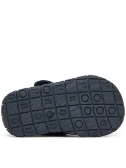 Froddo Kapcie Classic Slippers G1700411 M Granatowy