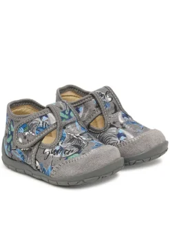 Froddo Kapcie Classic Slippers G1700444-2 M Szary