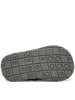Froddo Kapcie Classic Slippers G1700444-2 M Szary