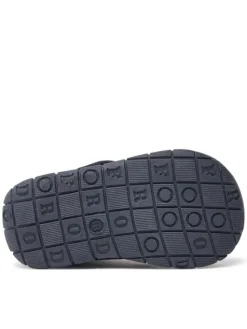 Froddo Kapcie Classic Slippers G1700398 M Niebieski