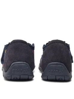 Froddo Kapcie Classic Slippers G1700398 M Niebieski