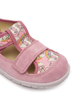 Froddo Kapcie Classic Slippers G1700412-8 S Różowy
