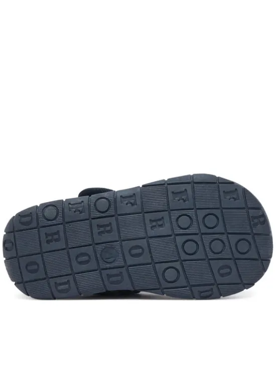 Froddo Kapcie G1700455 M Granatowy