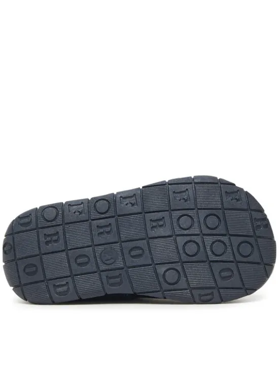 Froddo Kapcie G1700429 M Granatowy